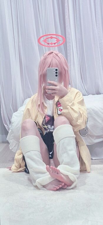 Full leaked Chu page private onlyfans photo