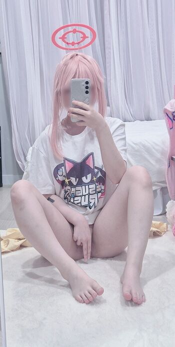 Full leaked Chu page private onlyfans photo