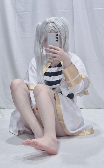 Full leaked Chu page private onlyfans photo