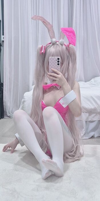 Full leaked Chu page private onlyfans photo