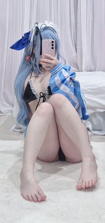 Full leaked Chu page private onlyfans photo