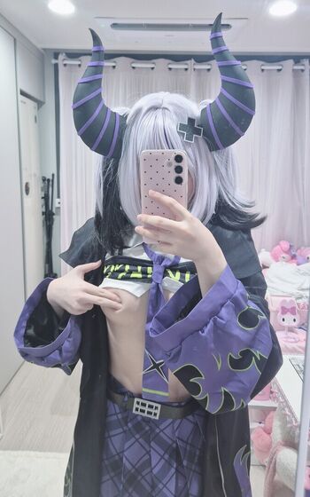 Full leaked Chu private onlyfans photo
