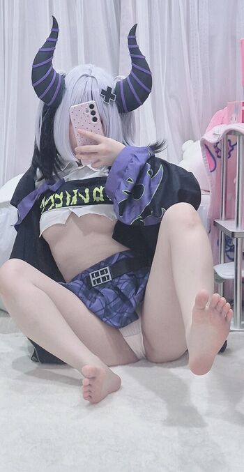 Full leaked Chu private onlyfans photo