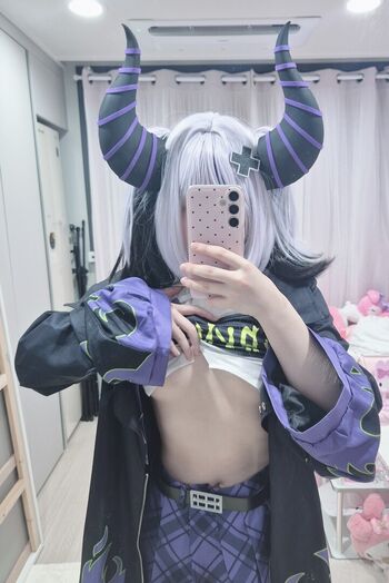 Full leaked Chu private onlyfans photo