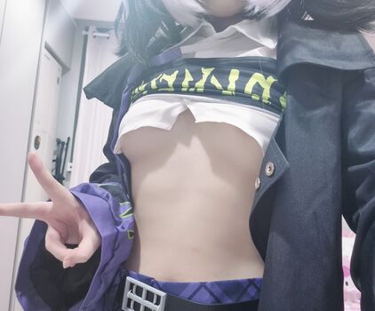 Full leaked Chu private onlyfans photo