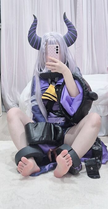 Full leaked Chu private onlyfans photo