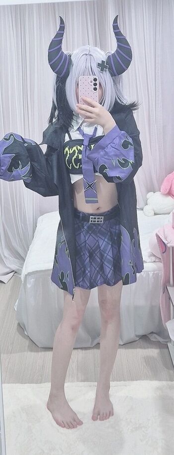 Full leaked Chu private onlyfans photo