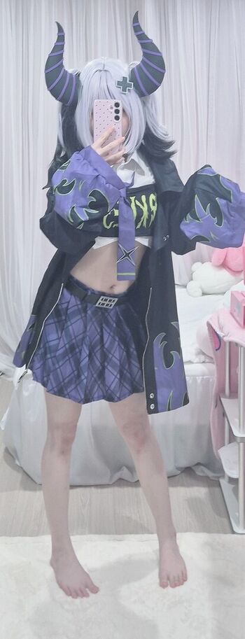 Full leaked Chu private onlyfans photo