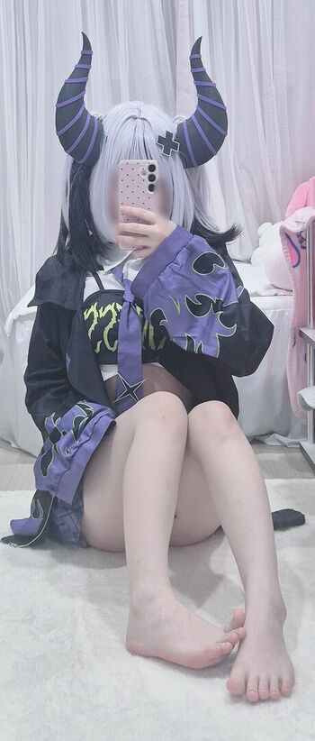 Full leaked Chu private onlyfans photo
