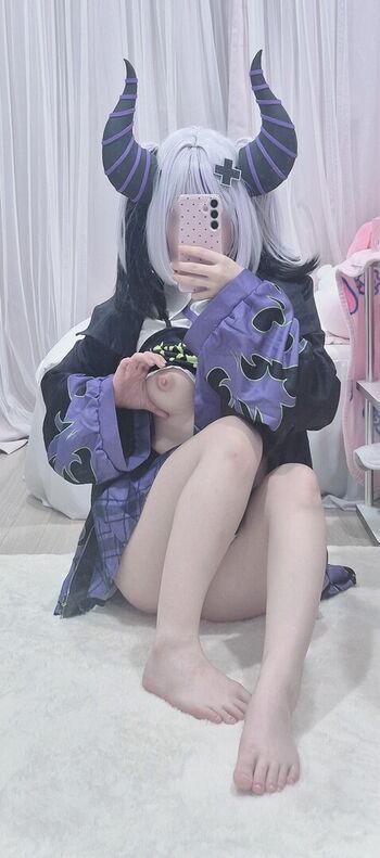 Full leaked Chu private onlyfans photo