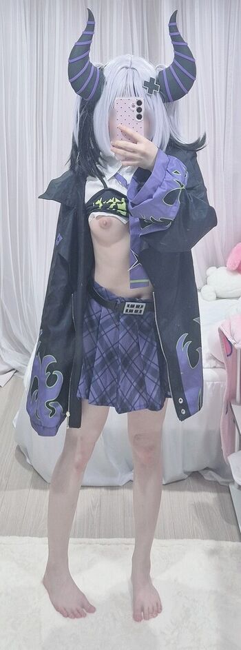 Full leaked Chu private onlyfans photo