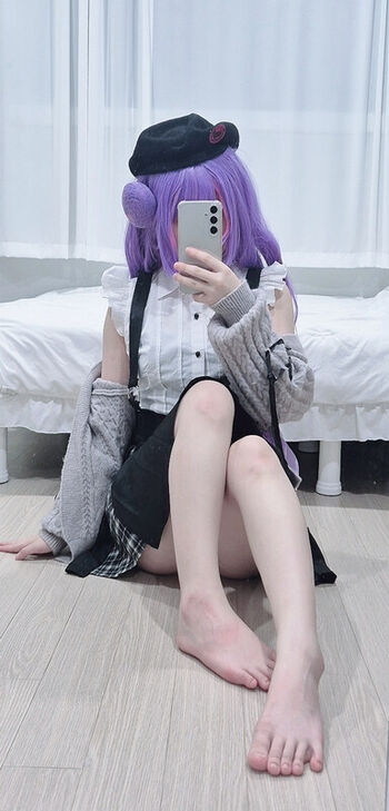 Full leaked Gentle / private onlyfans photo