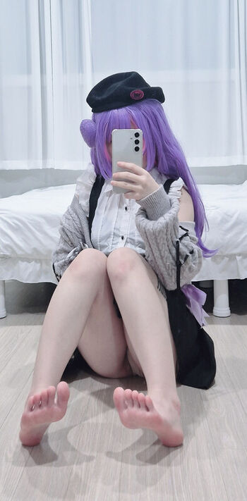 Full leaked Chu page private onlyfans photo