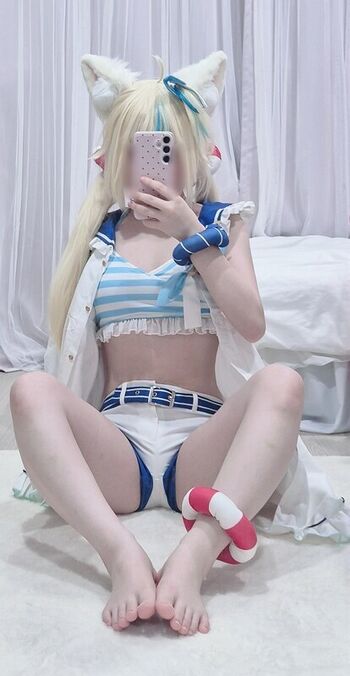 Full leaked Chu page private onlyfans photo
