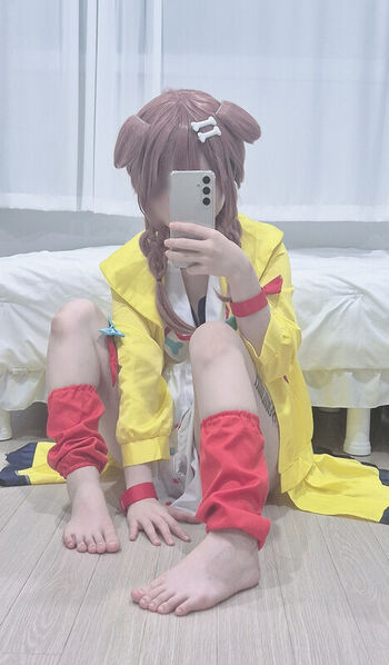 Full leaked Bbygirljennxo/ private onlyfans photo