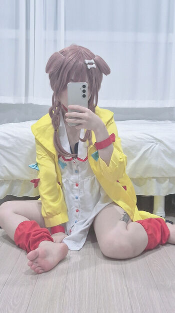 Full leaked Hime marie / private onlyfans photo