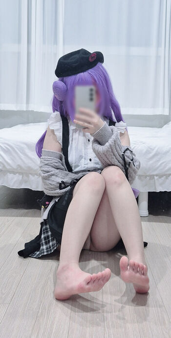 Full leaked Jaixpetite / private onlyfans photo