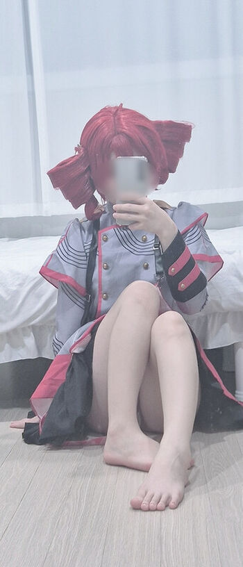 Full leaked Sxmara / private onlyfans photo