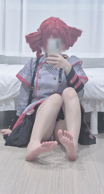 Full leaked Irissiri/ private onlyfans photo