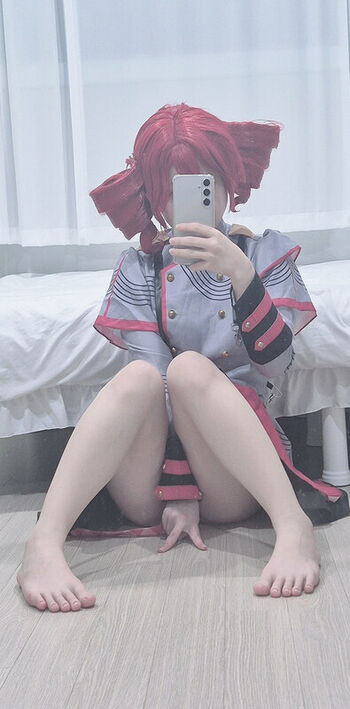 Full leaked Chu page private onlyfans photo