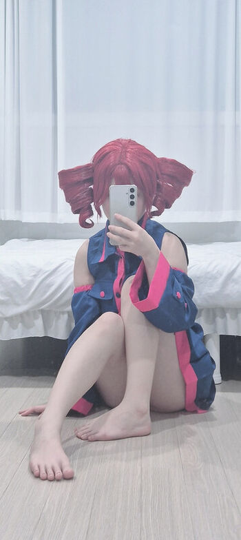 Full leaked Alicepractice/ private onlyfans photo