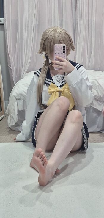 Full leaked Chocoloiita/ private onlyfans photo