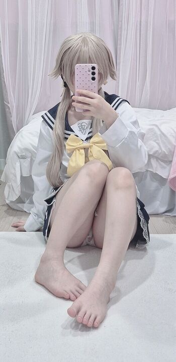 Full leaked Itskasipea/ private onlyfans photo