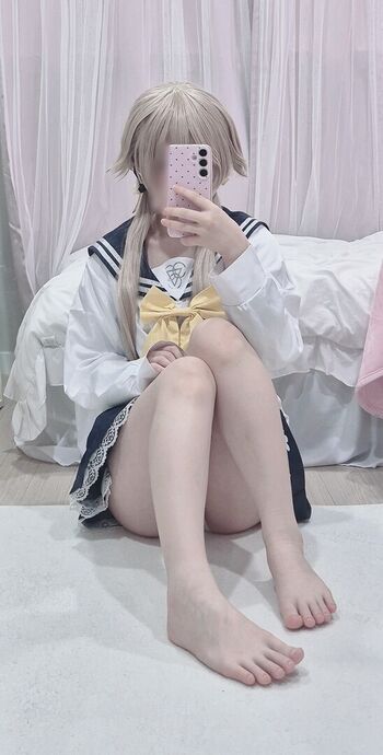 Full leaked Luna star/ private onlyfans photo