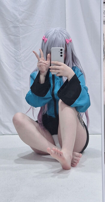 Full leaked Zhara nilsson / private onlyfans photo