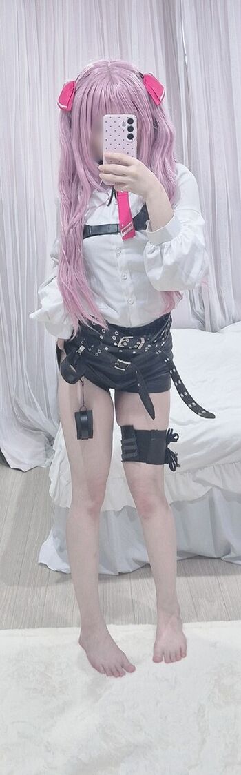 Full leaked Elen millon/ private onlyfans photo