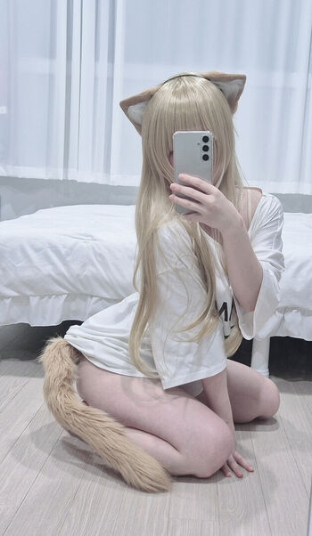 Full leaked Nora haukland/ private onlyfans photo