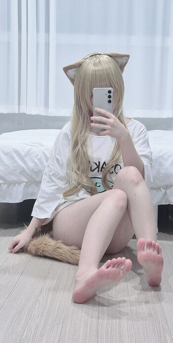 Full leaked Chu private onlyfans photo