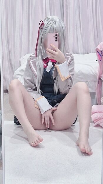 Full leaked Anna deluxe/ private onlyfans photo
