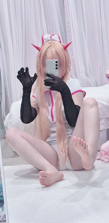 Full leaked Gia ohmy/ private onlyfans photo