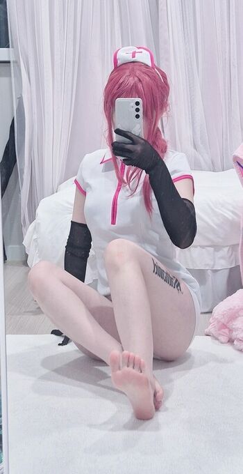 Full leaked Pawgemon page private onlyfans photo