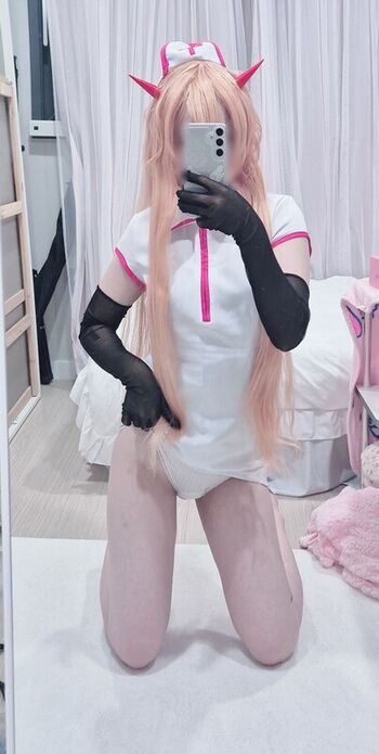 Full leaked Chu page private onlyfans photo