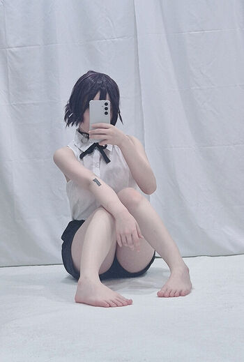 Full leaked Chu page private onlyfans photo