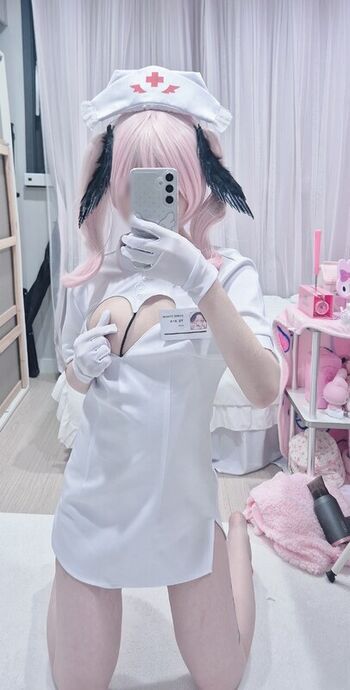 Full leaked Moiicos/ private onlyfans photo