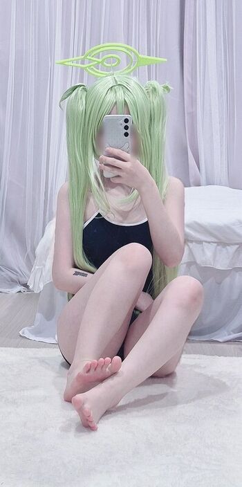 Full leaked Chu page private onlyfans photo