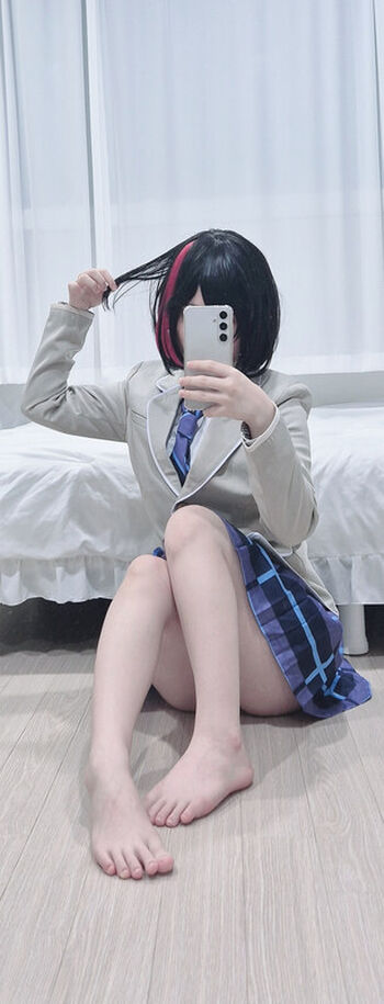 Full leaked Chu page private onlyfans photo