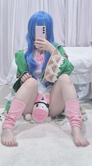 Full leaked Chu private onlyfans photo