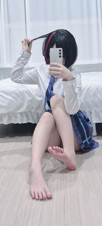 Full leaked Chu private onlyfans photo