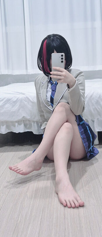 Full leaked Velvetvalie page private onlyfans photo