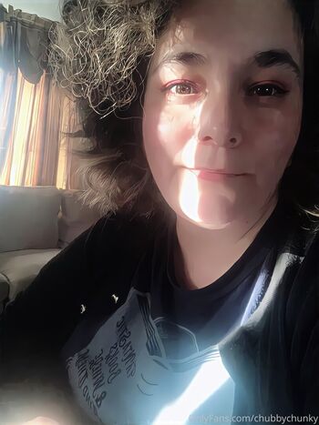 Full leaked Chubbychunky private onlyfans photo