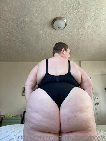 Full leaked Chubbyfrogprincess private onlyfans photo
