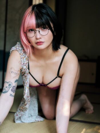 Full leaked Chukimeroday page private onlyfans photo