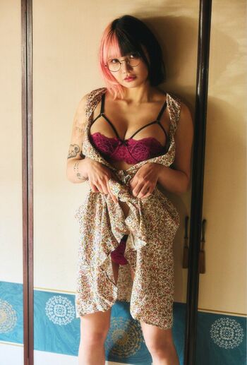 Full leaked Chukimeroday page private onlyfans photo