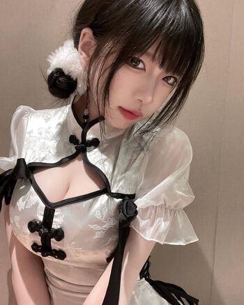 Full leaked Chulianeru private onlyfans photo