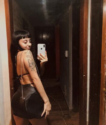 Full leaked Chulita private onlyfans photo