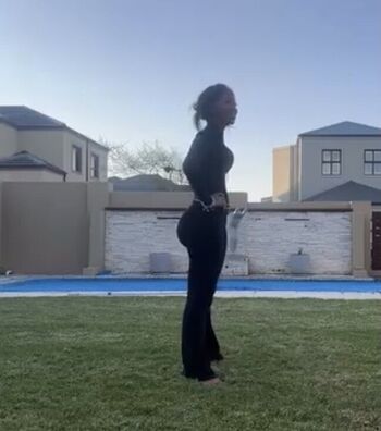 Chumile Raziya